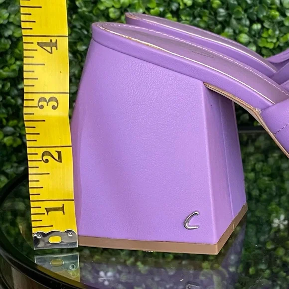 NIB Sam Edelman Marlie Platforms - Picture 3 of 14